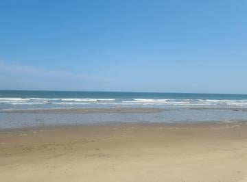 Terreno / Lote , Playas · Vista Al Mar Terreno Esquinero Para Proyecto Inmobiliario