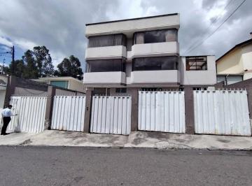 Departamento de 3 habitaciones, Quito · Departamento de 138 m² con 3 Recámaras en Venta en Ponceano