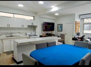 Departamento de 2 habitaciones, Guayaquil · Venta Departamento Remodelado en Kennedy Vieja