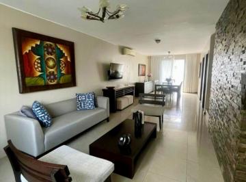 Casa de 3 habitaciones, Guayaquil · Urb Terranostra Casa en Venta 3 Dorm.