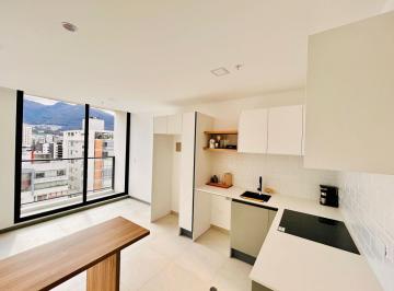 Suite de 1 habitación, Quito · Estudio en Venta, Bosmediano