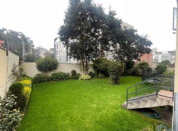 Departamento de 2 habitaciones, Quito · Granda Centeno Departamento de 2 Dorm. con Patio