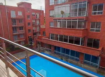 Departamento de 3 habitaciones, Quito · Carcelen Departamento de 3 Dorm., con Balcón y Seguridad 24 Horas