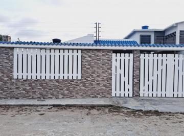 Casa de 3 habitaciones, Santa Elena · Oportunidad Única - Hermosa Casa Familiar en Taos, Punta Blanca, Precio de Oportunidad.