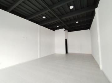 Local comercial · 60m² · 2 Estacionamientos · Local Comercial en Venta o Arriendo Ponceano Alto