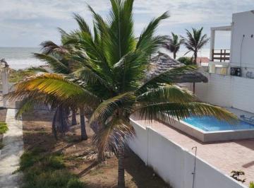 Casa de 3 habitaciones, Playas · Casa de Venta en Playas Km 7 Vía Data