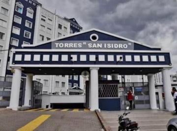 Departamento de 2 habitaciones, Quito · Vendo Departamento 2 Dorm., Torres San Isidro