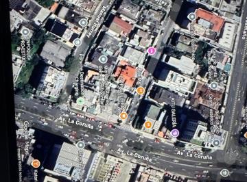 Terreno / Lote , Quito · Vendo Terreno de 866 m² Sector Coruña y Orellana - Constructores
