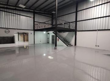 Bodega-Galpón , Quito · Bodega - Galpón Nuevo de 150 m² en Alquiler en Calderón