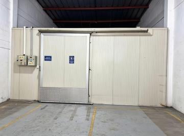 Bodega-Galpón , Guayaquil · Vendo Camara de Frio