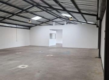 Bodega-Galpón en Alquiler  Norte de Quito · Arriendo Bodega Av Galo Plaza Lasso Sector El Labrador