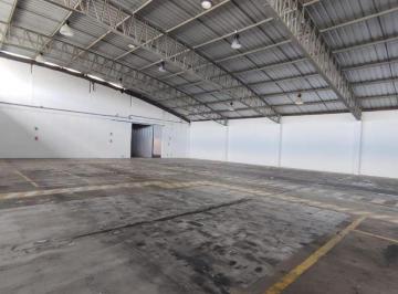 Bodega-Galpón , Quito · Bodega - Galpón de 600 m² en Alquiler en Calderón