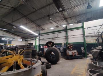 Bodega-Galpón , Quito · Bodega - Galpón de 1350 m² en Venta en Carcelén
