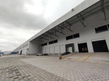 Bodega-Galpón , Quito · Bodega - Galpón con 10000 m² en Alquiler, Pifo