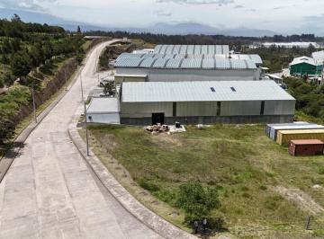 Terreno / Lote , Quito · Terreno de 7835 m² en Venta en Pifo