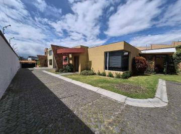 Casa de 3 habitaciones, Quito · Venta Casa un Solo Nivel, Sin Adosamientos, Primavera - Cumbayá