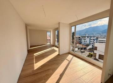 Departamento de 3 habitaciones, Quito · Se Vende Departamento 3 Hab - Sector Colegio 24 de Mayo