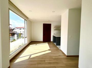 Departamento de 3 habitaciones, Quito · Departamento 3 Habitaciones por Estrenar – El Batán, Quito