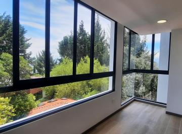Departamento de 1 habitación, Quito · Alquiler Suite en Edificio a Estrenar en Lomas de Monteserrín –