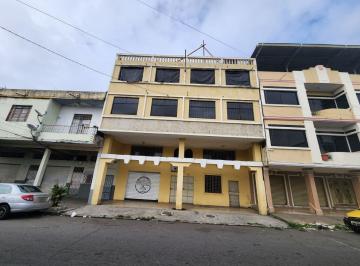 Casa de 10 habitaciones, Guayaquil · Vendo Rentera,5 Unidades Ubicado en Calle Brasil 3313 Entre Alfredo Valenzuela