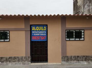 Suite de 1 habitación, Guayaquil · Alquilo, Suite Independiente, Sauces 1