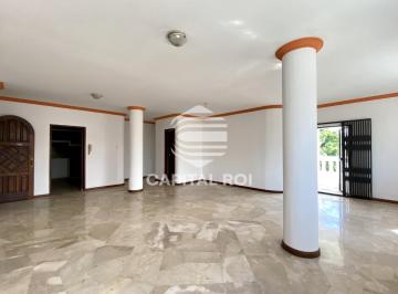 Departamento de 3 habitaciones, Guayaquil · Departamento con Balcón en Alquiler, Kennedy Norte - Frente Al Parque Lineal y Upc. 120 m²