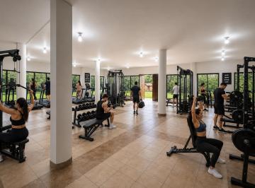 Bodega-Galpón , Quito · Local de Renta Para Gimnasio, Academia de Baile Av Interoceanica Entre Puembo y Pifo