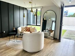 Casa · 64m² · 2 Habitaciones · Mv Sector Tumbaco La Morita, en Venta Casa de 3d, 93 m² a Estrenar