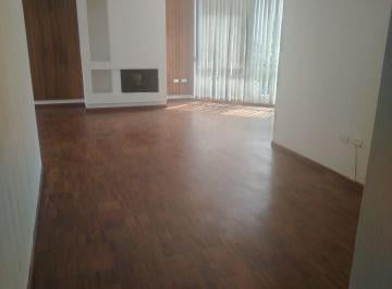Departamento de 3 habitaciones, Quito · Arriendo Departamento 3 Dorm. 150 m con Balcon Av 10 de Agosto