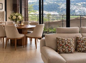 Departamento de 2 habitaciones, Quito · Departamento Full Amoblado en Aquarela Cumbayá | Piso Alto