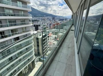Departamento de 2 habitaciones, Quito · Nuevo Precio de Oportunidad Gonzalez Suarez
