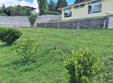 Casa de 3 habitaciones, Quito · Venta Casa de Una Planta en Fajardo – Valle de Los Chillos | Urbanización Privada | 2.355 m² de Terr