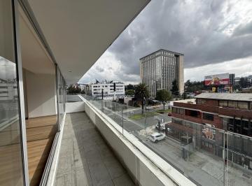 Vendo moderna oficina edificio Gaia Quito Carolina · Vendo Oficina Oportunidad Edificio Gaia
