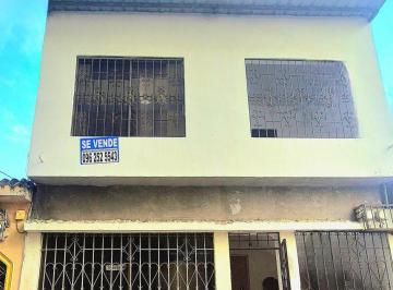 Casa de 5 habitaciones, Guayaquil · Vendo Casa Rentera en Mucho Lote 1, Sector Cerrado con Portones, 2 Departamentos, 2 y 3 Dorm.