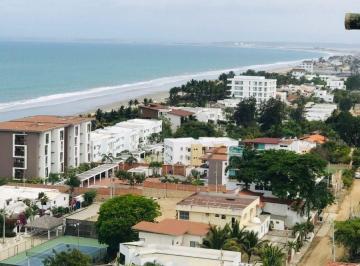 Departamento de 2 habitaciones, Punta Blanca · Vendo Departamento Punta Blanca con Vista Al Mar, Condominio a Pocas Cuadras de Pa Playa, Amoblado
