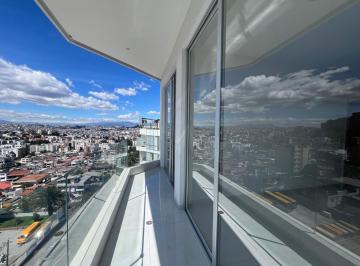 Departamento · 121m² · 2 Habitaciones · 2 Estacionamientos · Departamento en Venta Sector Granda Centeno