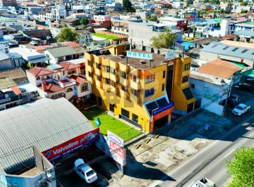 Edificio-Hotel-Fabrica de 18 habitaciones, Cayambe · Hotel en Venta en Cayambe, Inversion Segura