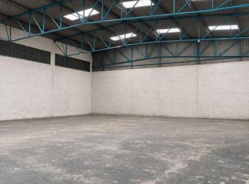 Bodega-Galpón , Quito · Renta - Arriendo - Galpon - Norte - Quito - Pomasqui