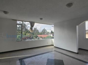 Oficina comercial , Quito · Rento Oficina Departamento Para Uso Comercial