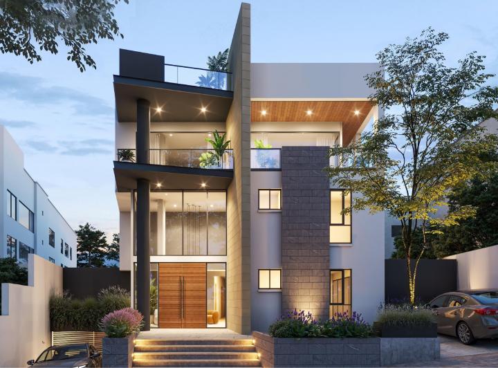 Exterior · Brisalta