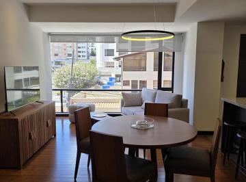 Departamento · 60m² · 1 Habitación · 1 Estacionamiento · Departamento Alquiler