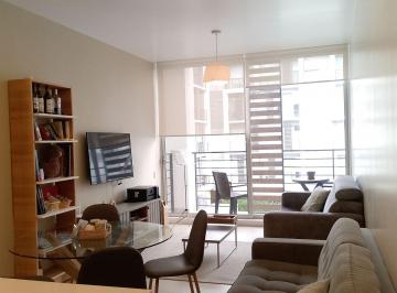 Suite de 1 habitación, Quito · Se Renta Suite Amoblada de 64 m² - Cumbaya
