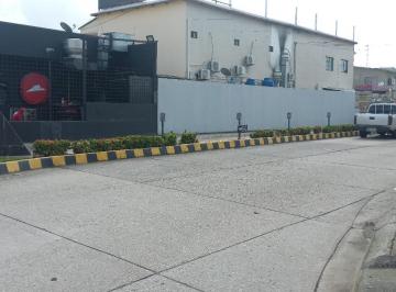 Terreno / Lote · 350m² · Alquiler Terreno en Urbanizacion Polaris Norte de Guayaquil (Saalv)