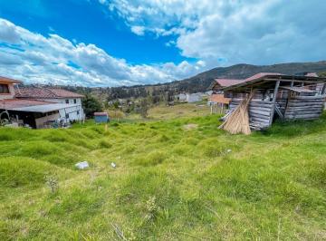 Terreno / Lote , Cuenca · ¡Oportunidad Única! Terreno en Paccha a $110.000