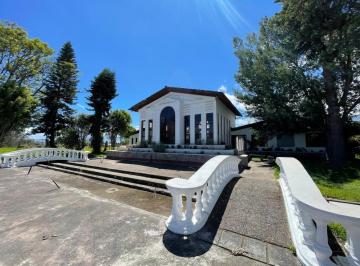 Hacienda-Quinta de 3 habitaciones, Quito · Quinta de Alquiler en Tabacundo de 800 m con Piscina