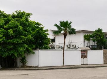 Terreno / Lote , Guayaquil · Terrenos Esquinero en Av Leopoldo Carrera