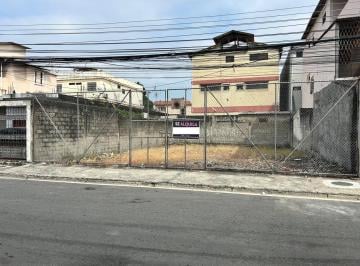 Terreno / Lote · 252m² · Alquiler Terreno en Coop. de Vivienda Guayaquil Jesc