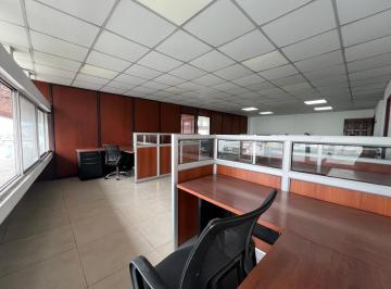 Oficina comercial · 129m² · Oficina en Alquiler, Edificio Plaza, Av 9 de Octubre, Irir