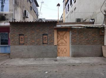 Casa · 110m² · 4 Habitaciones · Casa en Venta, Sur de Guayaquil Aleb