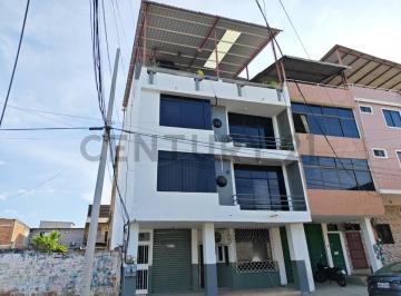 Local comercial · 104m² · ¡En Venta! Edificio con Departamentos y Locales - Manta Centro
